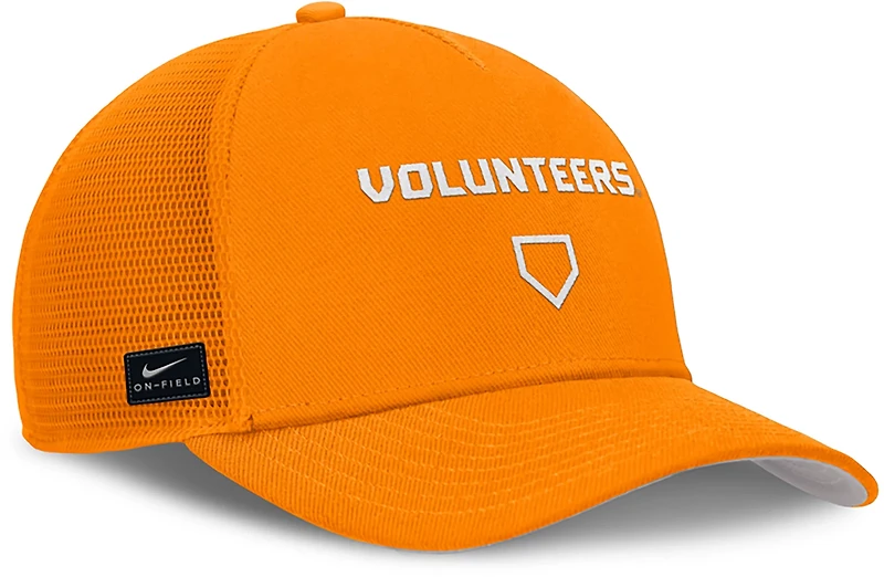 Nike University of Tennessee Coaches DF Rise Trucker Cap