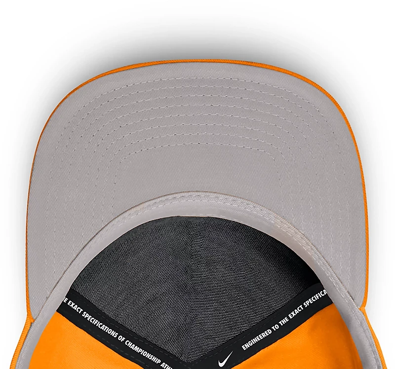 Nike University of Tennessee Coaches DF Rise Trucker Cap