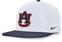 Nike Auburn University Primary Logo DF True Structured Aero Bill Cap
