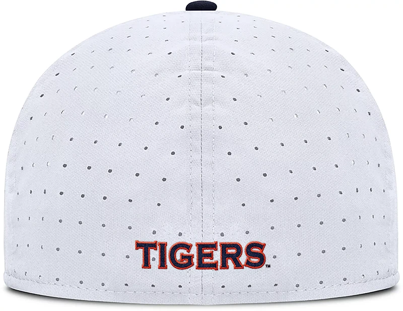 Nike Auburn University Primary Logo DF True Structured Aero Bill Cap