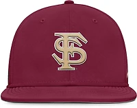 Nike Florida State University DF True Structured Aero Bill Cap