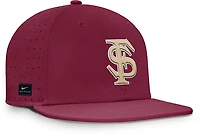 Nike Florida State University DF True Structured Aero Bill Cap