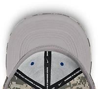 Nike University of Kentucky Primary Logo DF True Structured Aero Bill Cap