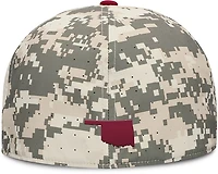 Nike University of Oklahoma DF True Structured Aero Bill Cap
