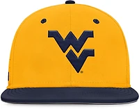 Nike West Virginia University Primary Logo DF True Structured Aero Bill Cap