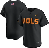 Nike Men's University of Tennessee Baseball Limited Wordmark Alternate 3 Jersey