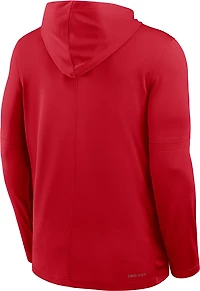Nike Men's St. Louis Cardinals AC Hoodie