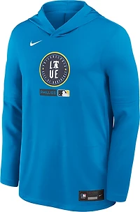 Nike Men's Philadelphia Phillies AC City Connect Hoodie