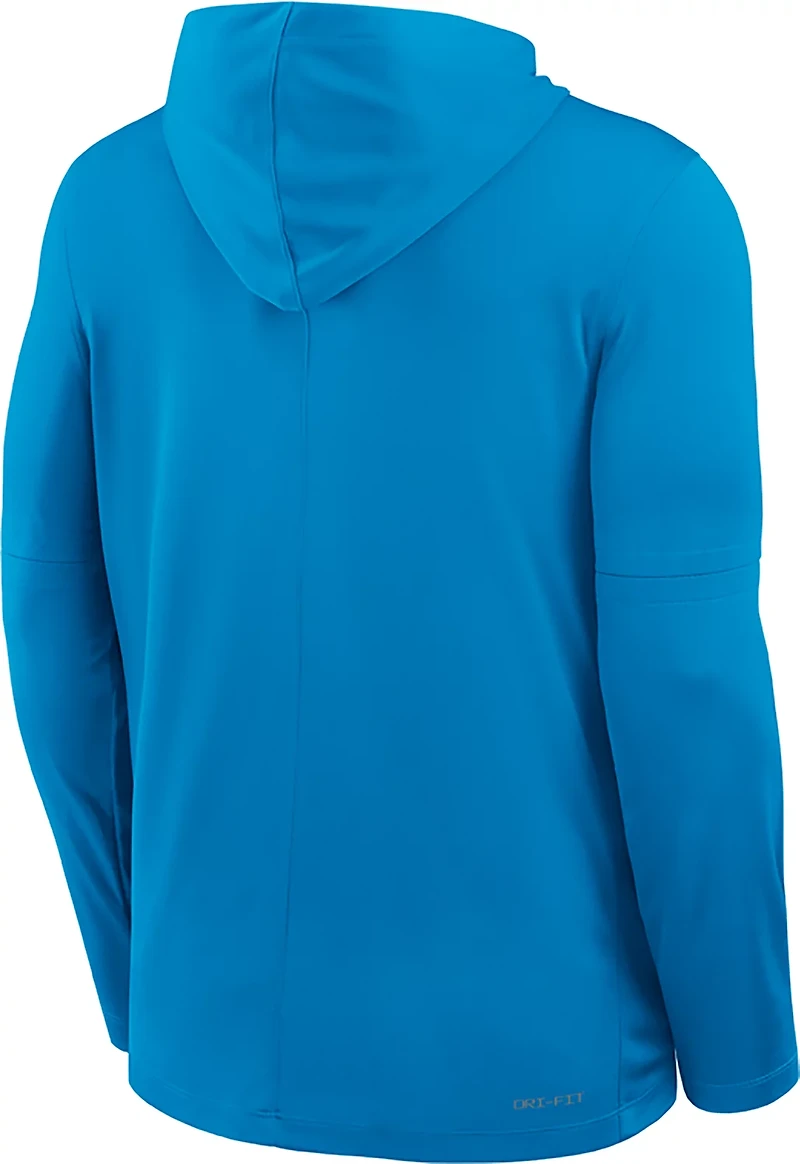 Nike Men's Philadelphia Phillies AC City Connect Hoodie