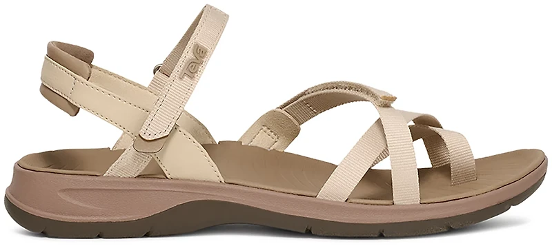 Teva Women's Tirra Traveler Slingback Sandals