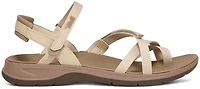 Teva Women's Tirra Traveler Slingback Sandals