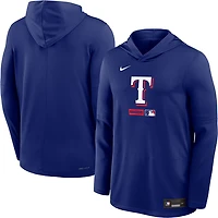 Nike Men's Texas Rangers AC Hoodie