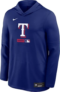 Nike Men's Texas Rangers AC Hoodie