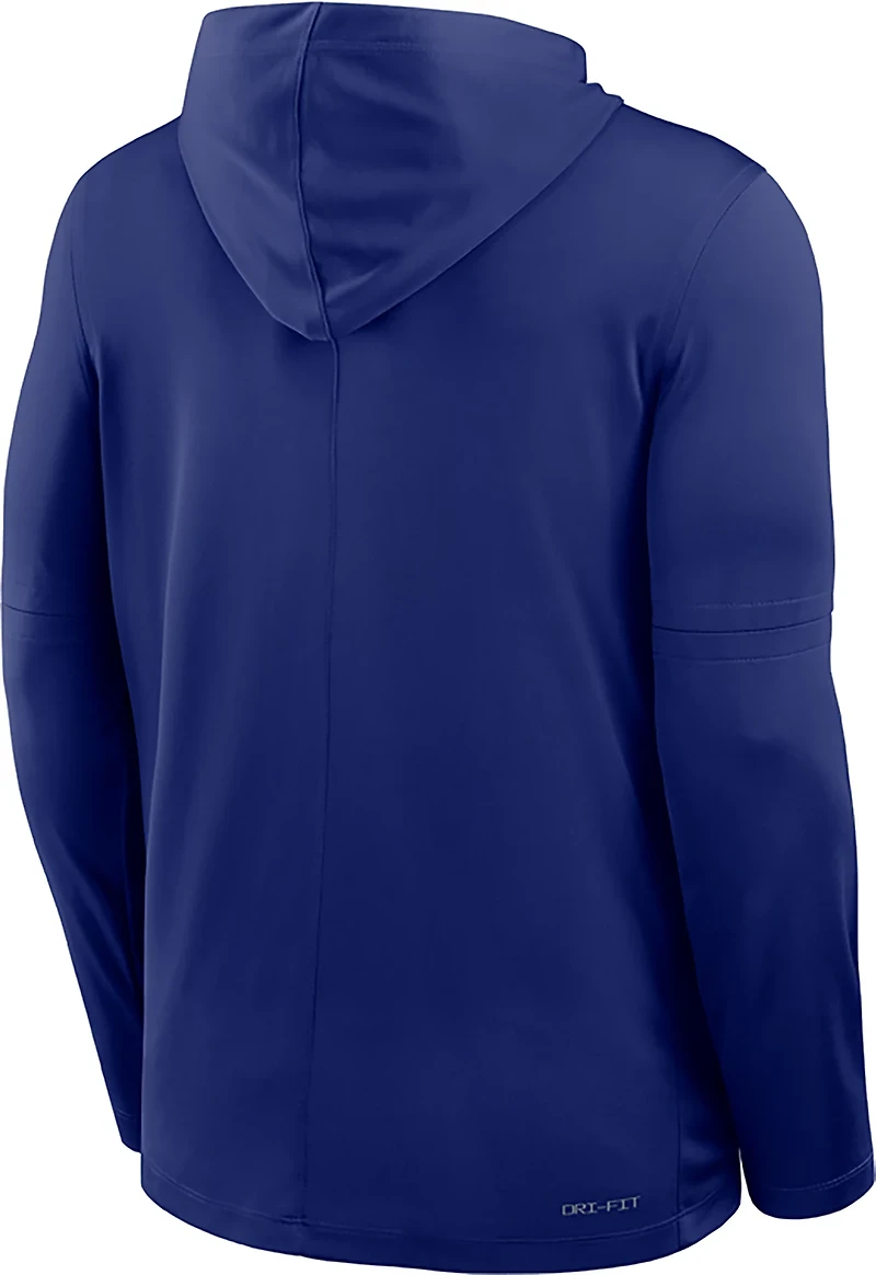 Nike Men's Texas Rangers AC Hoodie