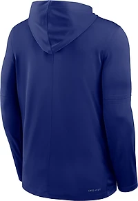 Nike Men's Texas Rangers AC Hoodie