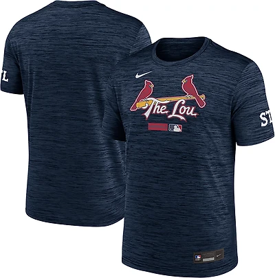 Nike Men's Cardinals City Connect AC Velocity T-shirt