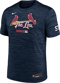 Nike Men's Cardinals City Connect AC Velocity T-shirt