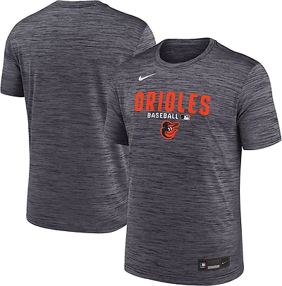 Nike Men's Baltimore Orioles AC Velocity T-shirt