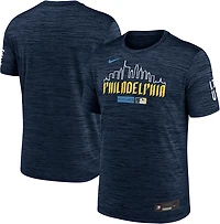 Nike Men's Phillies City Connect AC Velocity T-shirt