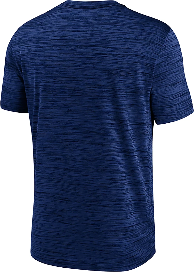 Nike Men's Texas Rangers AC Velocity T-shirt