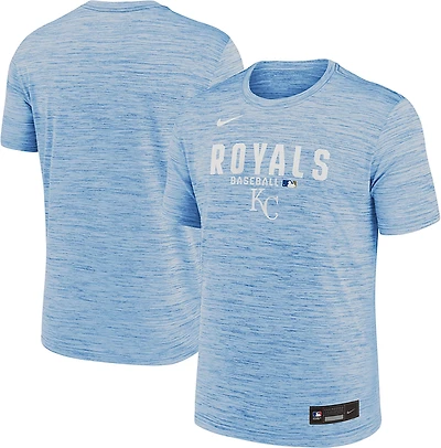 Nike Men's Kansas City Royals AC Velocity T-shirt