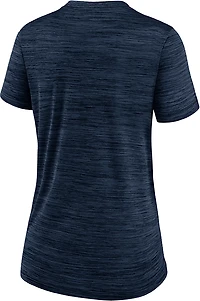 Nike Houston Astros Authentic Collection City Connect Velocity Dri-FIT T-Shirt