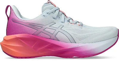 ASICS Women's NOVABLAST 5 SUNNY SIZZLE Running Shoes