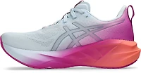 ASICS Women's NOVABLAST 5 SUNNY SIZZLE Running Shoes