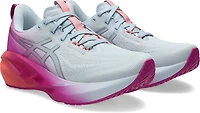 ASICS Women's NOVABLAST 5 SUNNY SIZZLE Running Shoes