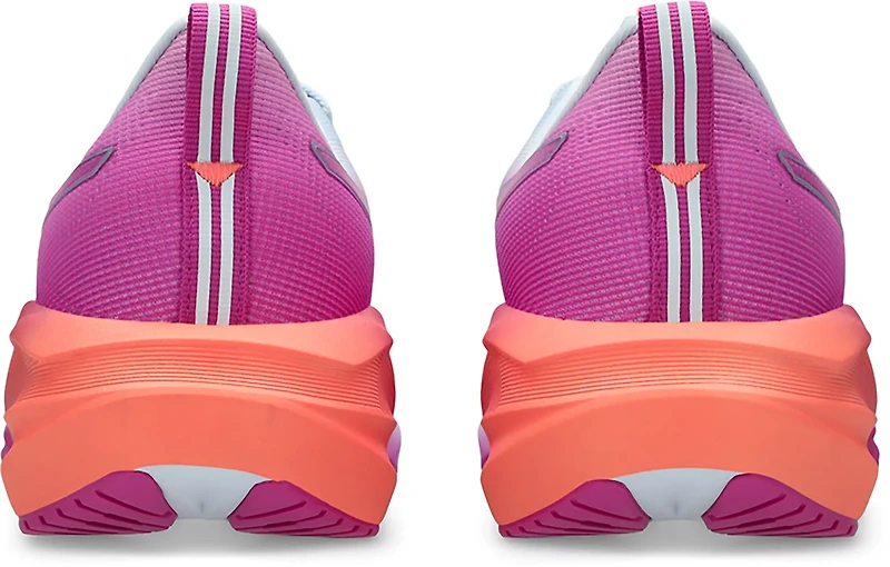 ASICS Women's NOVABLAST 5 SUNNY SIZZLE Running Shoes