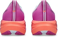 ASICS Women's NOVABLAST 5 SUNNY SIZZLE Running Shoes