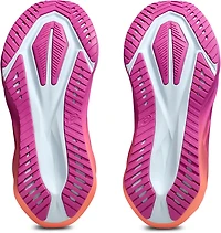 ASICS Women's NOVABLAST 5 SUNNY SIZZLE Running Shoes