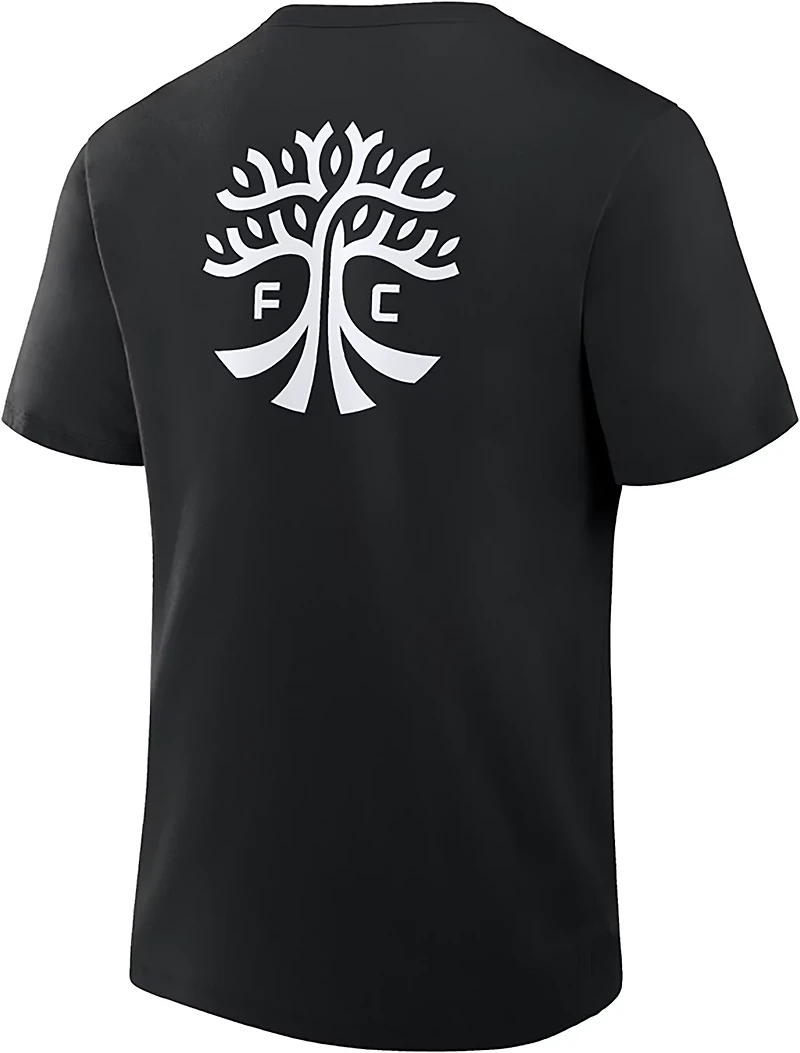 Fanatics Men's Austin FC Legacy Cotton T-shirt