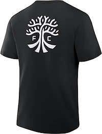 Fanatics Men's Austin FC Legacy Cotton T-shirt
