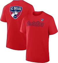 Fanatics Men's FC Dallas Legacy Cotton T-shirt