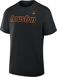 Fanatics Men's Houston Dynamo Legacy Cotton T-shirt