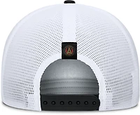 Fanatics Atlanta United FC Knuckle Structured 5-Panel Meshback Hat