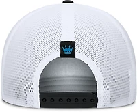 Fanatics Charlotte FC Knuckle Structured 5-Panel Meshback Hat