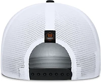 Fanatics Houston Dynamo Knuckle Structured 5-Panel Meshback Hat