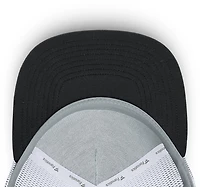 Fanatics Houston Dynamo Knuckle Structured 5-Panel Meshback Hat