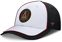 Fanatics Atlanta United FC Circuit Structured Snapback Cap