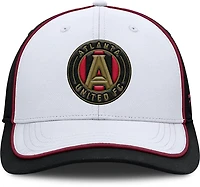 Fanatics Atlanta United FC Circuit Structured Snapback Cap