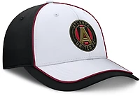 Fanatics Atlanta United FC Circuit Structured Snapback Cap
