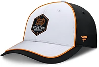 Fanatics Houston Dynamo Circuit Structured Snapback Cap