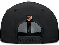 Fanatics Houston Dynamo Circuit Structured Snapback Cap