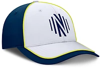 Fanatics Nashville SC Circuit Structured Snapback Cap