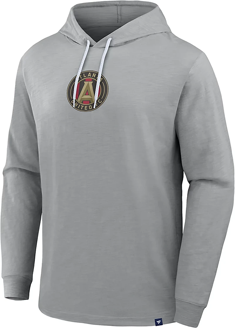 Fanatics Men's Atlanta United FC Traditional Pullover Hoodie