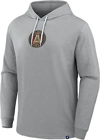 Fanatics Men's Atlanta United FC Traditional Pullover Hoodie