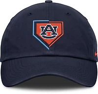Nike Auburn University Home Plate Primetime Unstructured Cap