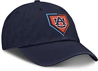Nike Auburn University Home Plate Primetime Unstructured Cap